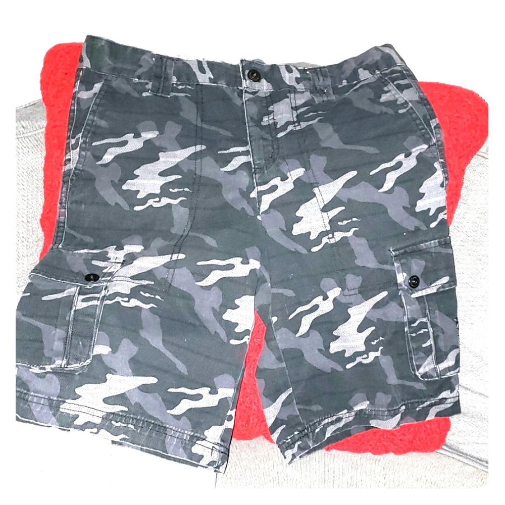 Shaun White Shorts